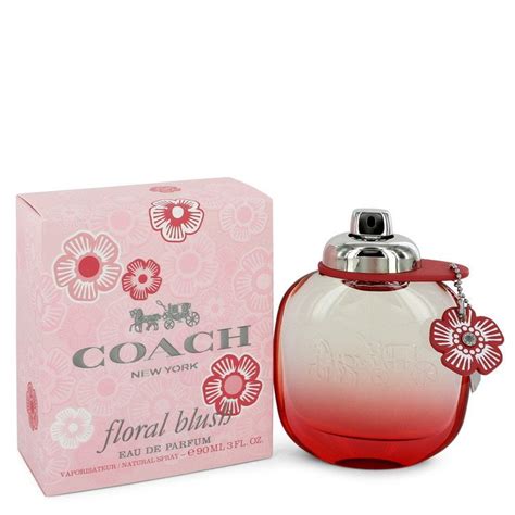 coach perfume floral blush.